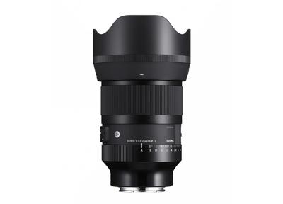 Sigma 50mm F/1.2 DG DN Art L-mount Sigma 50mm F/1.2 DG DN Art L-mount