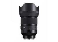 Sigma 50mm F/1.2 DG DN Art L-mount - thumbnail