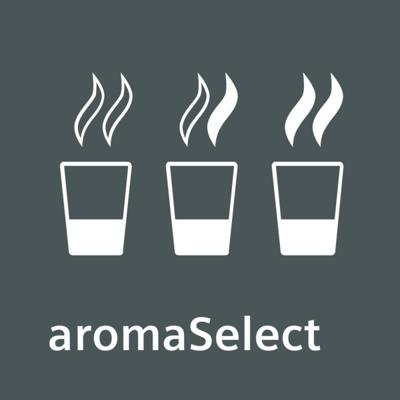 Siemens TQ703R07 koffiezetapparaat Volledig automatisch Espressomachine 2,4 l