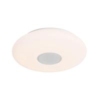 Nordlux 2110886101 Djay 40 Smart LED-plafondlamp LED LED 21 W Wit - thumbnail