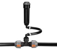 GARDENA 02790-20 Sprinklersysteem T-stuk 24,2 mm (3/4) binnendraad - thumbnail