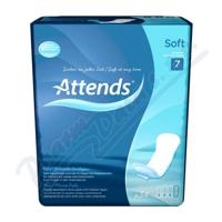 Attends Soft 7 Inleg Anatom. 1x34 - thumbnail