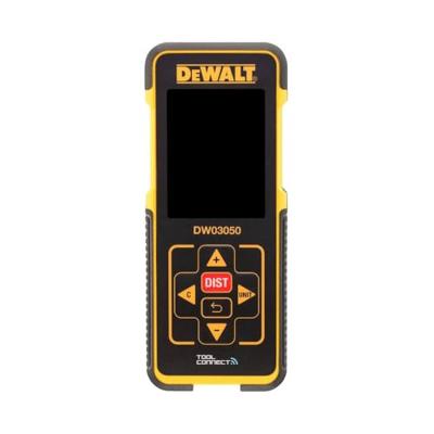 DeWALT DW03050 Digitale afstandsmeter 50mtr. - thumbnail