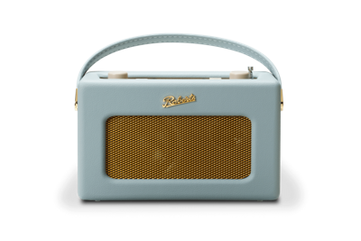 Roberts: Revival iStream 3L, WIFI/FM/DAB+/BT radio - Duck Egg Blue