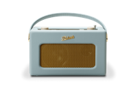 Roberts: Revival iStream 3L, WIFI/FM/DAB+/BT radio - Duck Egg Blue - thumbnail