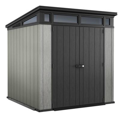 Keter | Kunststof Tuinhuis Artisan 77