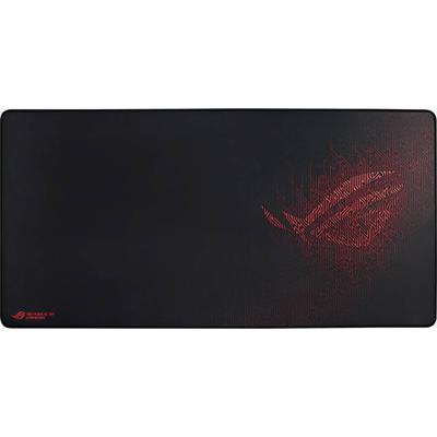 ASUS ROG Sheath Zwart, Rood