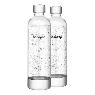 Sodapop PET-fles Incl. 2 PET-flessen