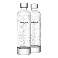 Sodapop PET-fles Incl. 2 PET-flessen - thumbnail