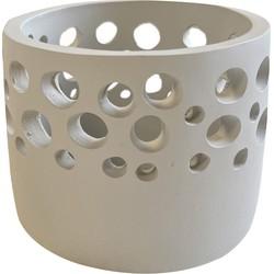 Theelichthouder Timor S Naturel