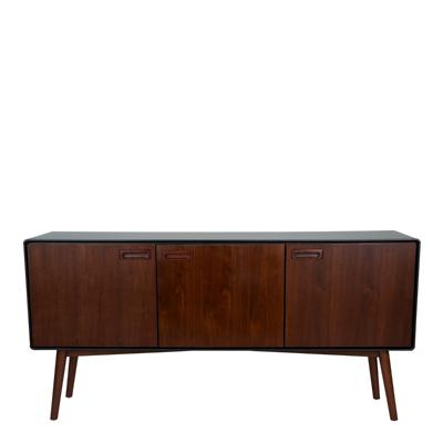 Dutchbone Dressoir 'Juju' Walnoot, 150cm