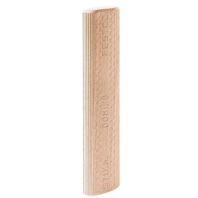 Festool Accessoires DOMINO beuken D 12x140/90 BU - 498217