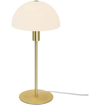 Nordlux Ellen 2112305035 Tafellamp E14 Messing