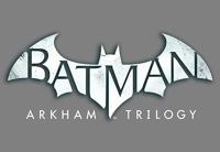 Batman Arkham Trilogy - thumbnail