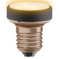 OSRAM HOMELIGHTING 4099854356926 LED-lamp Energielabel G (A - G) E27 4.5 W = 29 W Warmwit (Ø x l) 43 mm x 46 mm 1 stuk(s) - thumbnail