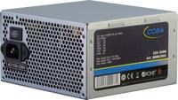 Inter-Tech Coba CES-350B PC-netvoeding 350 W ATX 80 Plus Bronze - thumbnail