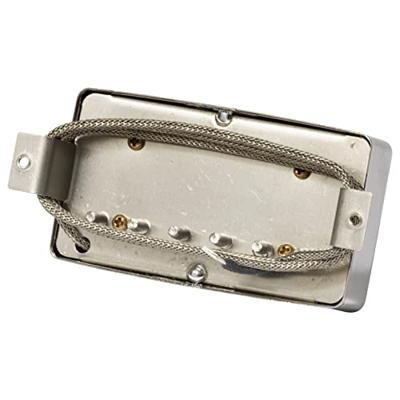 Gibson T-Type Rhythm Double Black Nickel Cover humbucker element