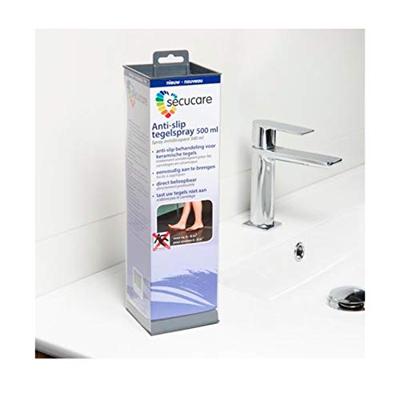 SecuCare Antislip tegelspray 500 ml