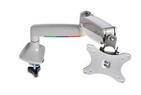 Kensington Monitor Arm One Touch In hoogte verstelbaar Eén monitor - thumbnail
