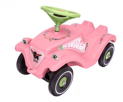 Big bobby car classic flower loopauto