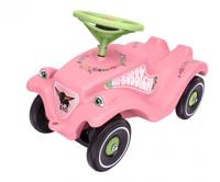 Big bobby car classic flower loopauto - thumbnail