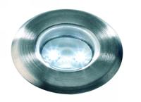 GardenLights Inbouwspot Astrum 12V inbouw 3029601 - thumbnail