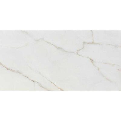 Vloertegel Rak Calacatta Wit Mat 60x120 Rak