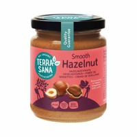 Terrasana Terrasana Hazelnootpasta Bio (250g) - thumbnail
