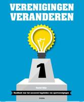 Verenigingen veranderen (Paperback) - thumbnail
