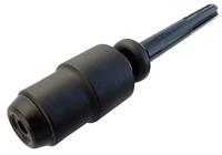 Makita P-17027 SDS-Plus boorkop met SDS-Max opname - thumbnail