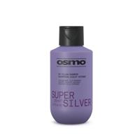 Osmo Super Silver No Yellow Shampoo 100ml - thumbnail