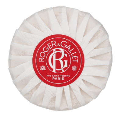 Roger & Gallet Jean Marie Farina Soap Bar 100 g Zeep Dames Roger & Gallet Jean Marie Farina Soap Bar 100 g Zeep Dames