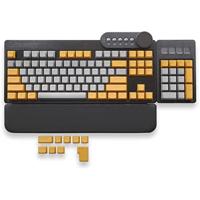 MOUNTAIN Wulfenite A Backlit Keycap set - thumbnail