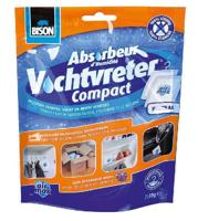 Bison vochtvreter compact 100 gr - thumbnail