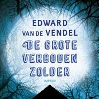 De grote verboden zolder - thumbnail