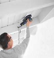 Festool ETS EC 125/3 EQ-Plus Excenterschuurmachine - 576341 - thumbnail