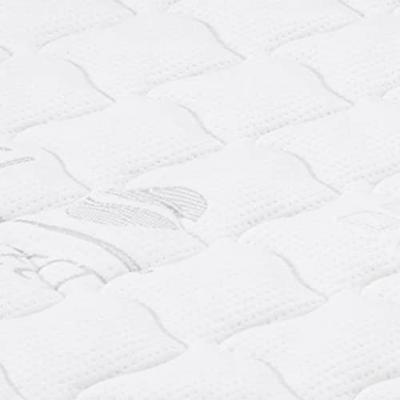 Topmatras 7 cm gelschuim 140x200 cm - thumbnail