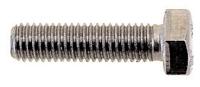 Bofix Bout zeskant m8x50 rvs (p12) - thumbnail