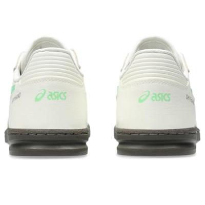 ASICS - Skyhand OG cream/menthol Leer Unisex