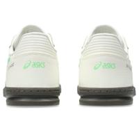 ASICS - Skyhand OG cream/menthol Leer Unisex - thumbnail