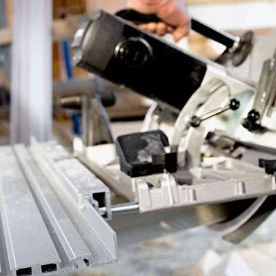 Festool Accessoires Geleiderail GC 2000 - 769669