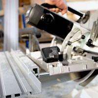 Festool Accessoires Geleiderail GC 2000 - 769669 - thumbnail