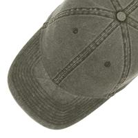 Atlantis AT645 Digg Cap - Olive - One Size - thumbnail