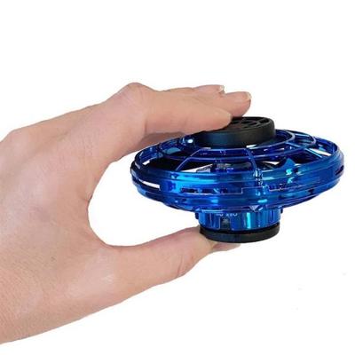 Spectron Disky fly met led Spectron Disky fly met led