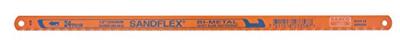 Bahco handmetaalzaagbladad, 5-pack | 3906-250-18-5P