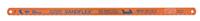Bahco handmetaalzaagbladad, 5-pack | 3906-250-18-5P - thumbnail
