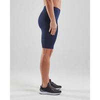 Craft 1907374 Rush Shorts Tights W - Navy - XL - thumbnail