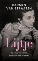 Lijtje - Harmen van Straaten - ebook - thumbnail