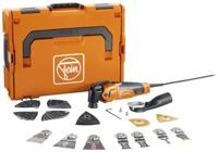 Fein MM 500 PLUS CE-Set 72296775000 Multifunctioneel gereedschap Incl. koffer, Incl. accessoires 350 W - thumbnail