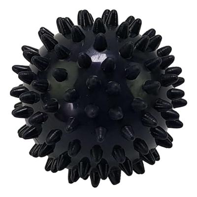Tunturi Massage Ballen Set, 4 Ballen - thumbnail